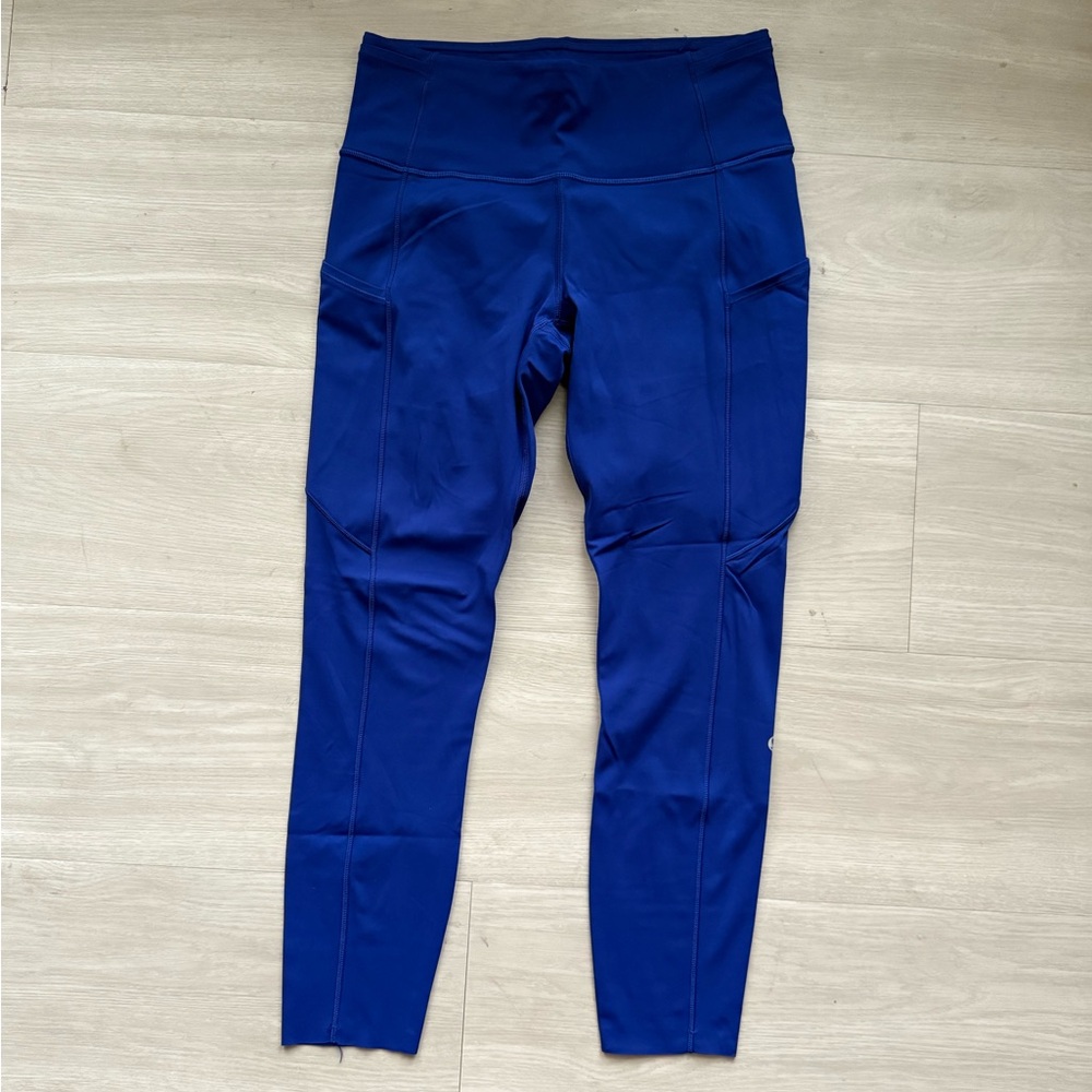 lululemon swift speed HR tight